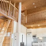 Pohjantaehti By Interhome Semesterbostad