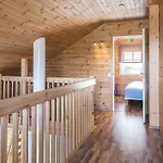 Pohjantaehti By Interhome Semesterbostad *