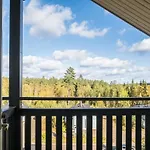 Semesterbostad Pohjantaehti By Interhome *