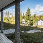 Pohjantaehti By Interhome Semesterbostad *