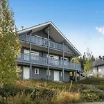 Pohjantaehti By Interhome