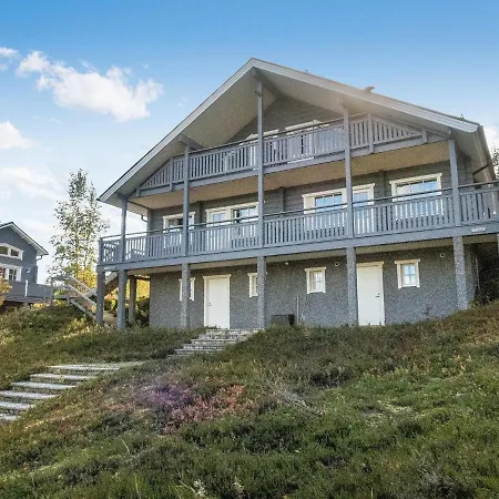Сasa de vacaciones Pohjantaehti By Interhome *