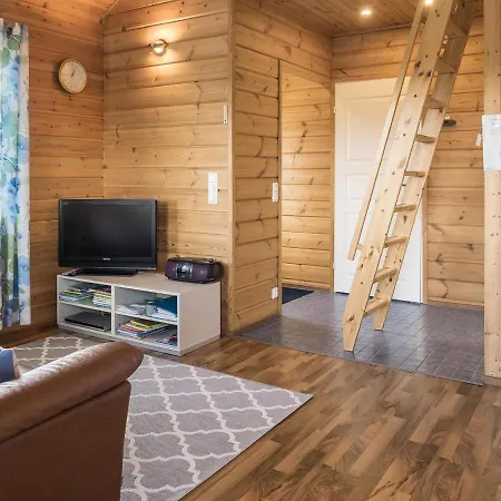 Pohjantaehti By Interhome * 沃卡蒂