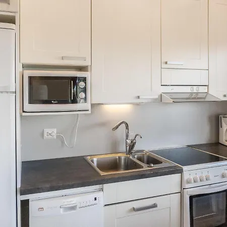 Pohjantaehti By Interhome *