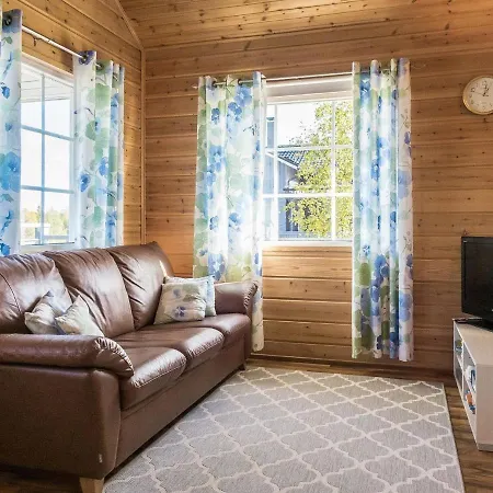 Pohjantaehti By Interhome * 沃卡蒂