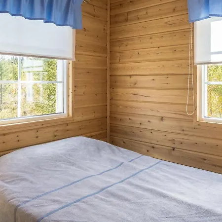 Pohjantaehti By Interhome 度假居