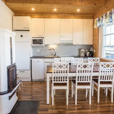 Pohjantaehti By Interhome