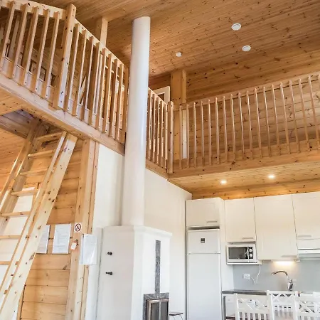 Pohjantaehti By Interhome 度假居 沃卡蒂