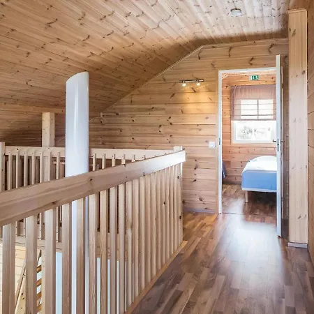 Pohjantaehti By Interhome Vuokatti