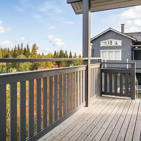 Pohjantaehti By Interhome