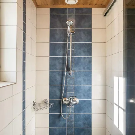 Pohjantaehti By Interhome *