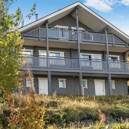 度假居 Pohjantaehti By Interhome