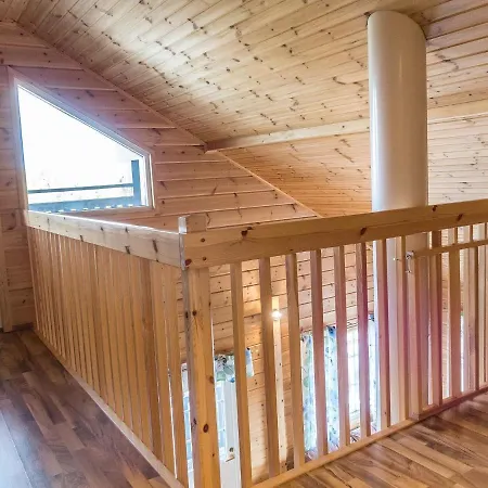 Pohjantaehti By Interhome *