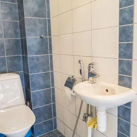 度假居 Pohjantaehti By Interhome 沃卡蒂