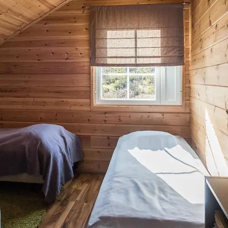 Pohjantaehti By Interhome 度假居