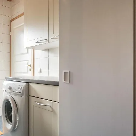 度假居 Pohjantaehti By Interhome 沃卡蒂