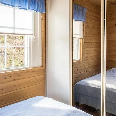 Pohjantaehti By Interhome 度假居