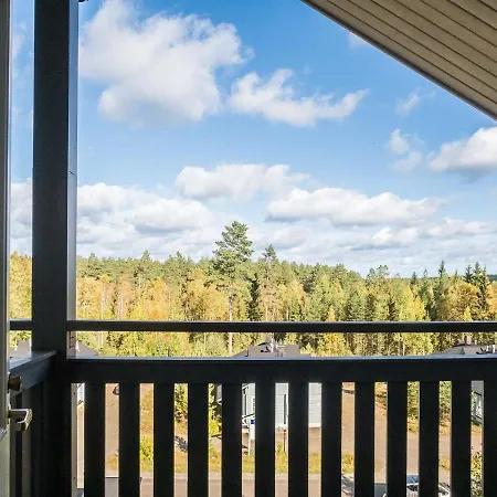 Pohjantaehti By Interhome 度假居 沃卡蒂