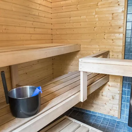 Pohjantaehti By Interhome * Vuokatti