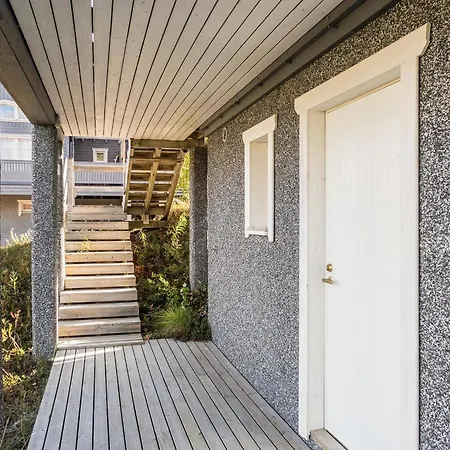 Pohjantaehti By Interhome Ferienhaus *