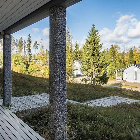 Pohjantaehti By Interhome Ferienhaus *